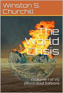 The World Crisis PDF