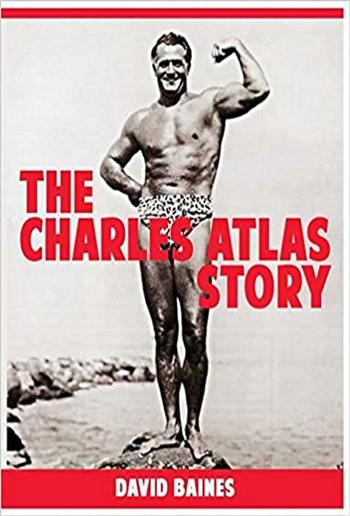 The Charles Atlas Story PDF