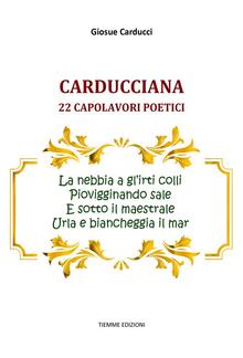 Carducciana PDF