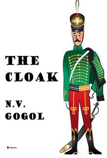 The cloak PDF