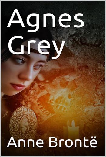 Agnes Grey PDF