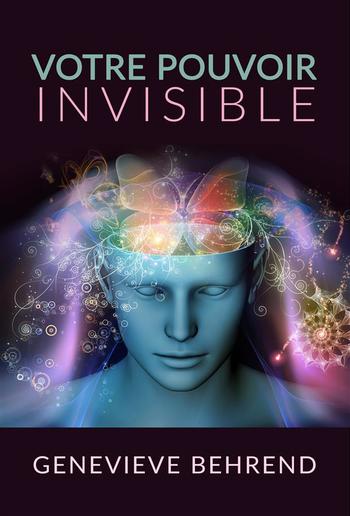 Votre Pouvoir Invisible (Traduit) PDF