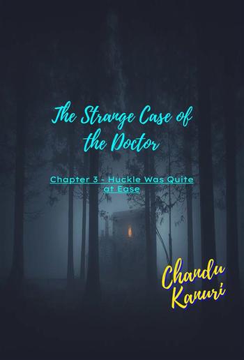 Chapter 3 - Huckle Was Quite at Ease PDF