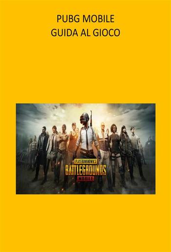 Pubg mobile PDF