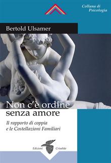 Non c’è ordine senza amore PDF