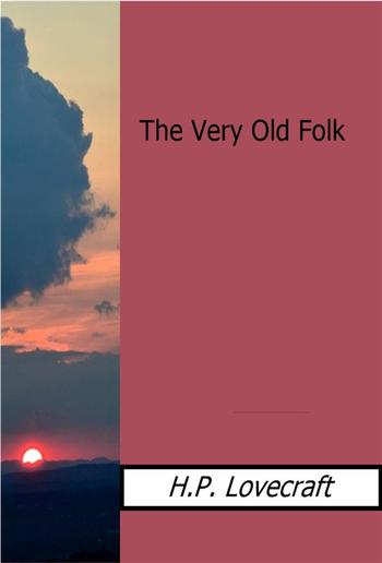 The Very Old Folk PDF