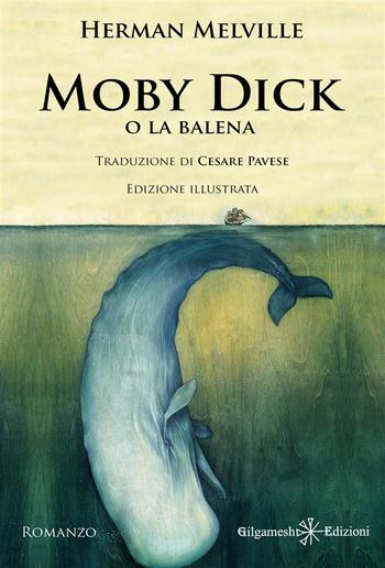 Moby Dick PDF