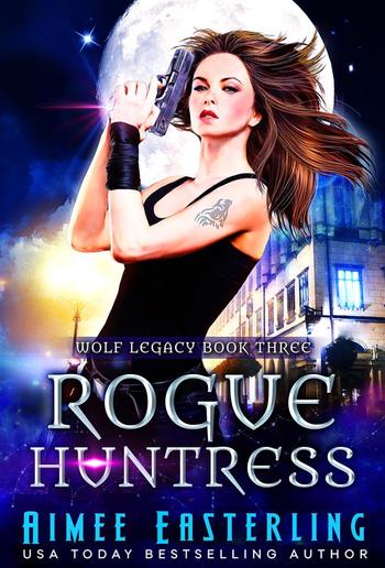 Rogue Huntress PDF