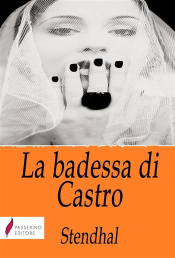 La badessa di Castro PDF