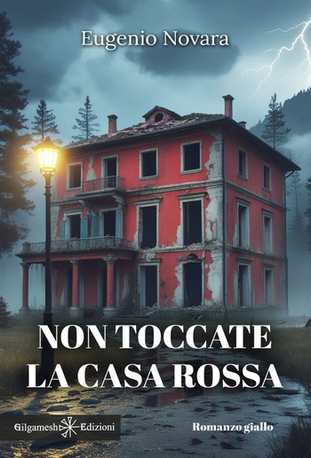 Non toccate la casa rossa PDF
