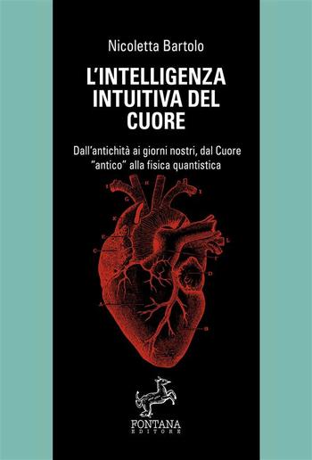 L'intelligenza intuitiva del cuore PDF