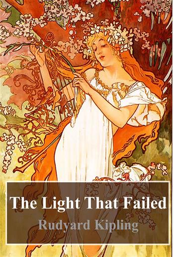 The Light That Failed PDF