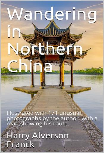 Wandering in Northern China PDF