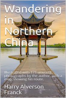 Wandering in Northern China PDF