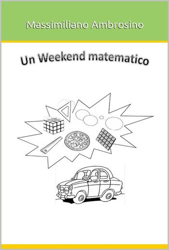 Un weekend matematico PDF