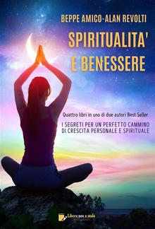 Spiritualità e benessere PDF