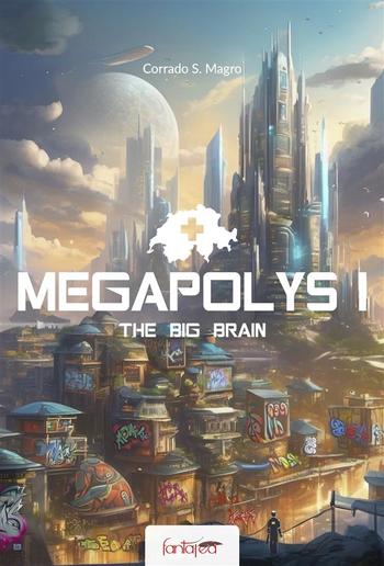 Megapolys 1 PDF