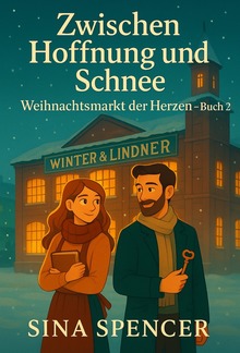 Weihnachtsmarkt der Herzen PDF