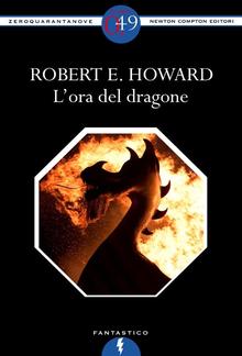 L'ora del dragone PDF