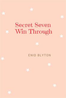 Secret Seven Win Through PDF
