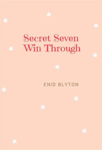 Secret Seven Win Through PDF
