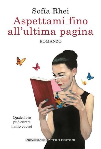Aspettami fino all'ultima pagina PDF