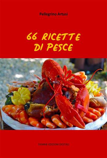 66 Ricette di Pesce PDF