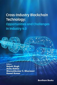 Cross-Industry Blockchain Technology: Opportunities and Challenges in Industry 4.0 PDF