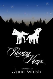 Raising Kings PDF