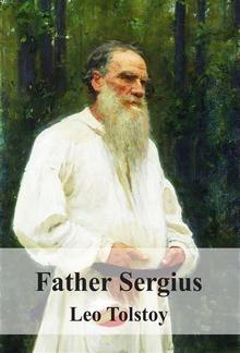 Father Sergius PDF
