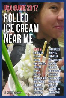 Rolled Ice Cream Near Me PDF