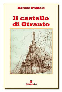 Il castello di Otranto PDF
