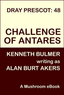 Challenge of Antares PDF