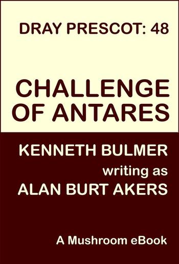 Challenge of Antares PDF