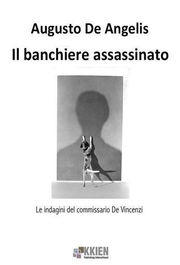 Il banchiere assassinato PDF