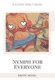 Nymph for Everyone PDF