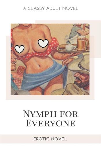Nymph for Everyone PDF