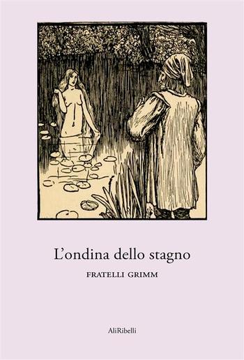 L’ondina dello stagno PDF