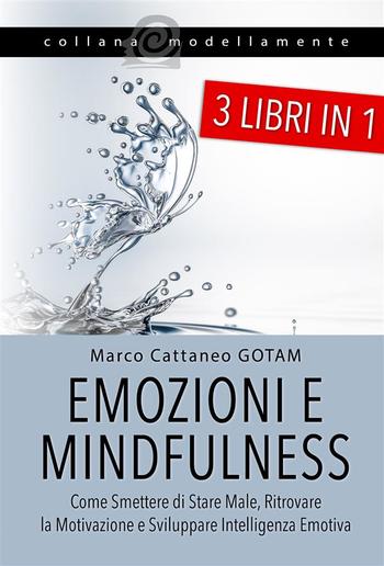 Emozioni e Mindfulness PDF