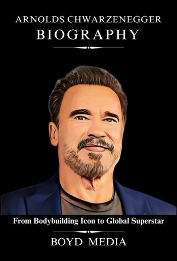 ARNOLD SCHWARZENEGGER PDF