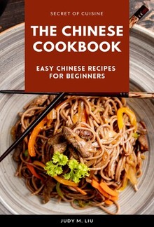 The Chinese Cookbook PDF