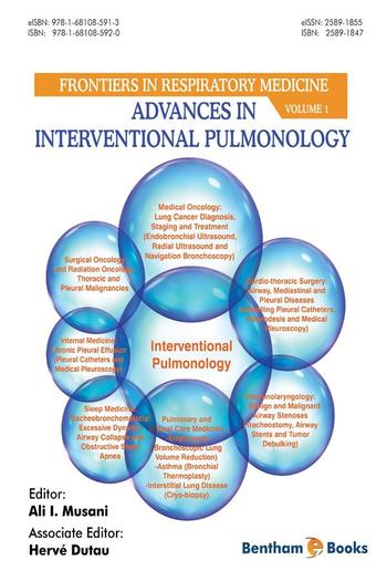 Advances in Interventional Pulmonology PDF