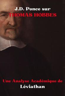 J.D. Ponce sur Thomas Hobbes : Une Analyse Académique de Léviathan PDF