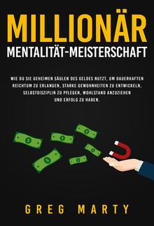 Millionär-Mentalität-Meisterschaft PDF