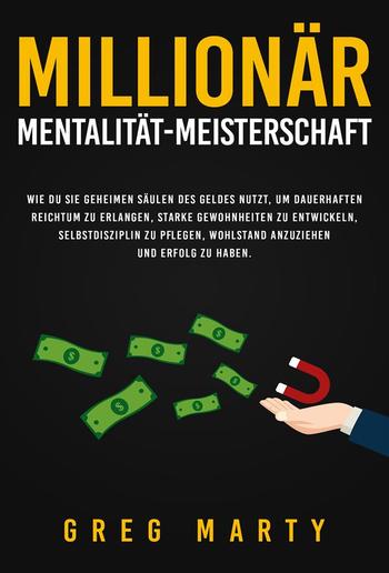 Millionär-Mentalität-Meisterschaft PDF Millionär-Mentalität-Meisterschaft PDF