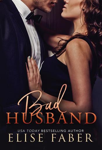 Bad Husband PDF