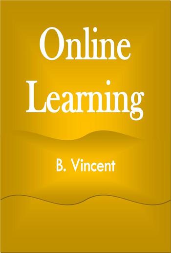 Online Learning PDF