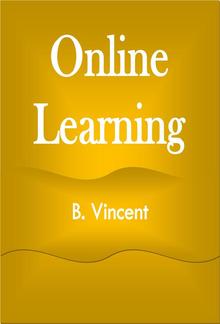 Online Learning PDF