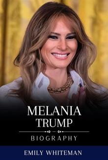 Melania Trump Biography PDF