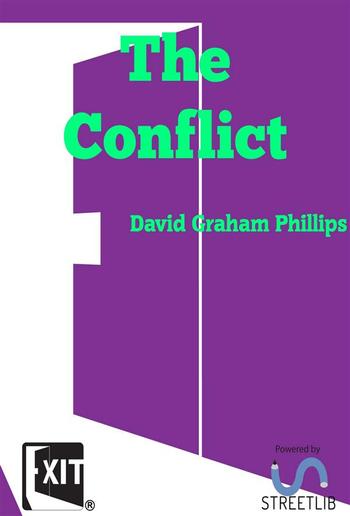 The Conflict PDF